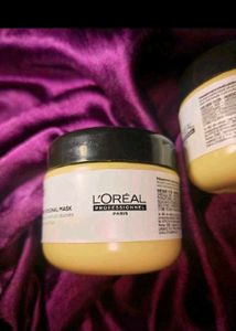 Absolut Repair Professional Hair Mask