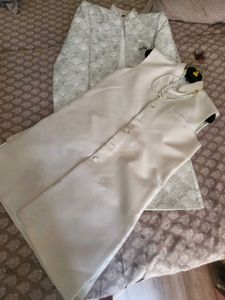 Men's Embroidered Sherwani