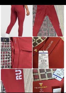 performax gym Leggings
