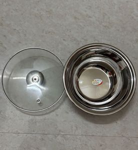 🆕Bajaj Serving Bowl
