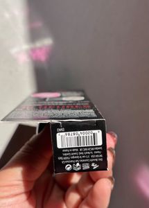 Benefit BADgal BANG! Mascara