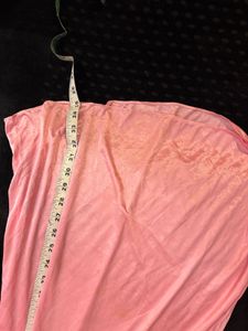 Cute Pink Slip Dress