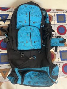 Trekking bag/ hiking bag