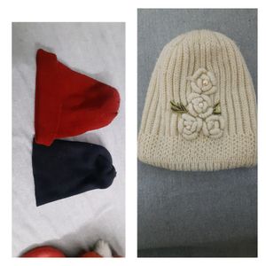 By 2 Cap Get One Free