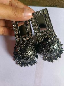 Statement Earrings Bundle