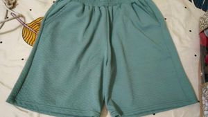 Comfortable Teal Pyjama Set