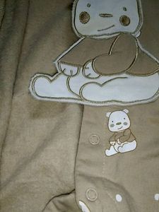 Baby Romper/onesie