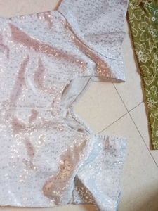 Assorted Indian Blouses.. combo 5