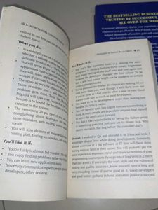 Personal Growth Self-help Bestsellers