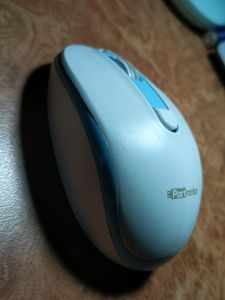 Working Mouse Without Wifi Adapter