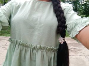 Top And Tunic For Girls