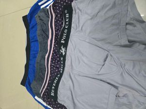 10 Men's Briefs L-XXL Fixed Price