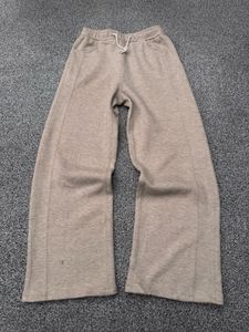 Comfortable Wide Leg Sweatpants