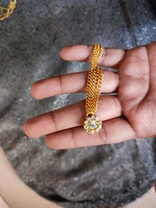Beautiful Long Earrings