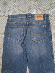 Aeropostale Flare Jeans
