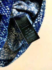 🔥Buy1get1🔥 M&amp;S tunic for women