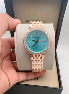 Michael Kors Women's Watch PREMIUM QUALITY AT SALE