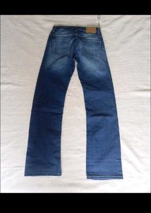 set of 4 jeans