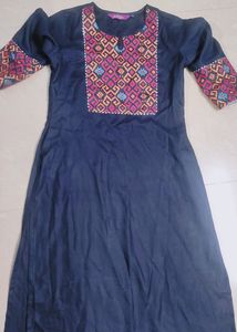 Gosriki Kurta Set