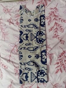 Stylish Printed Kurta for Women