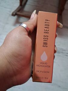 Swiss Beauty Liquid Highlighter