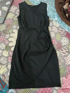 Elegant Black Dress