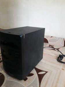 PHILIPS Audio SPA5128B 5.1 CH 40W Bluetooth