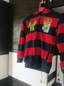 Girls And Boys Sweater