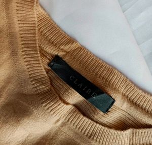 Discounted Upto 80% Off Brown Vannila