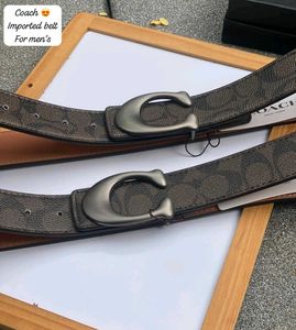 COACH 😋**✅PREMIUM QUALITY**✅IMPORTED LEATHER BELT