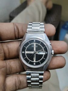 Vintage Ricoh Automatic Watch