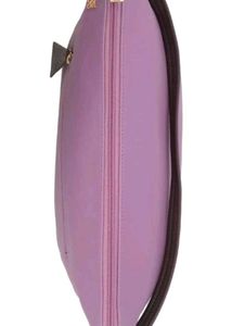Stylish Lavender Handbag
