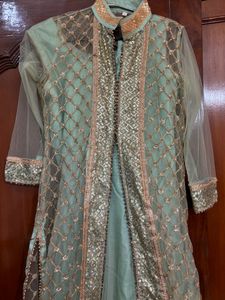Gown