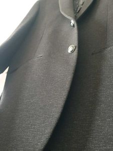 brand 👌📣new fresh42/Classic Grey Blazer