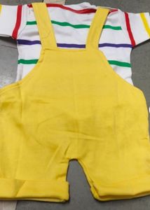 Adorable Dinosaur Outfit for Baby Boys