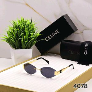 Most Trending Celine Sunglasses Unisex