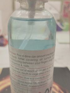 A.S Hand Rub