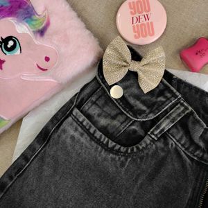 Women Straight Leg Jeans