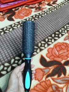 Hair Brush - Gently Used