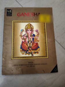 Collection of Indian Mythology Children's Books