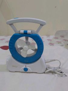 ORKIA Rechargeable LED Light