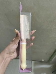 Jedal Hair Brush