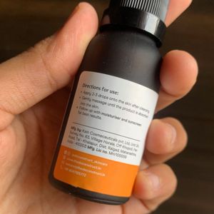 Deconstruct Vitamin C &amp; Ferulic Acid Serum