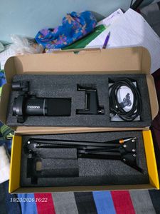 Maono studio Microphone professional mic