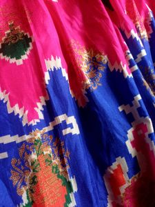 Silk Gown Long Maxi Dress