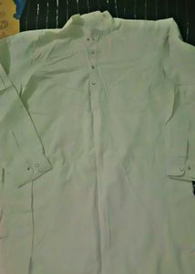 Cotton 2 kurta &amp; one paijama
