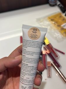 Swiss Beauty Foundation &amp; Lipsticks Bundle