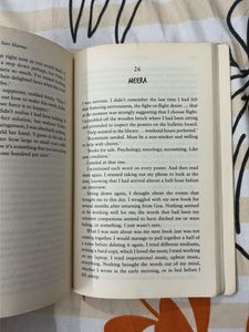 Everyone Has A Story - 2 by Savi Sharma