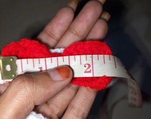 Crochet Collar