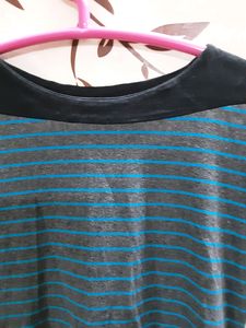 Combo Offer  H&amp;m Brand New T Shirt And International Brand Trouser